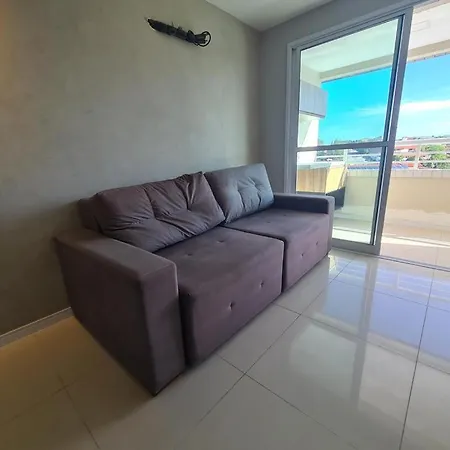 Mobiliado Do Futuro Apartamento *