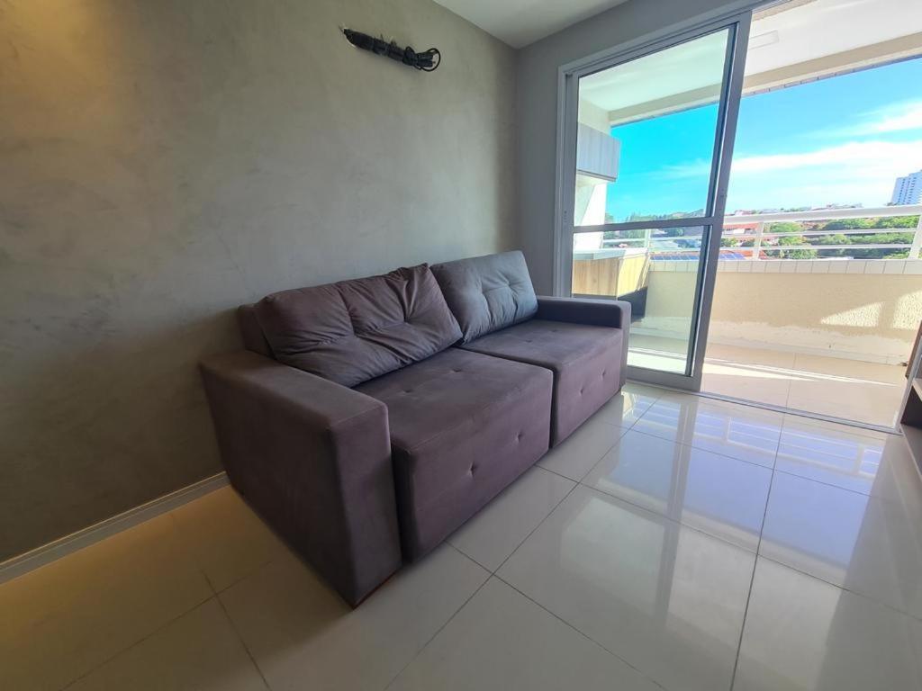 Mobiliado Do Futuro Apartamento *